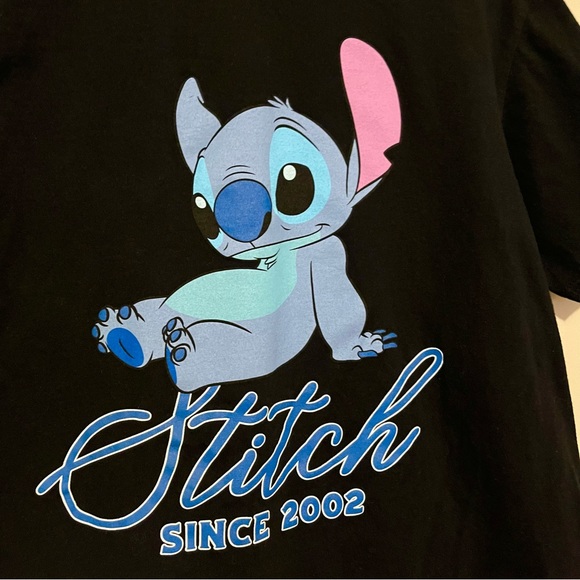 Disney Stitch Graphic T-shirt - Picture 3 of 4